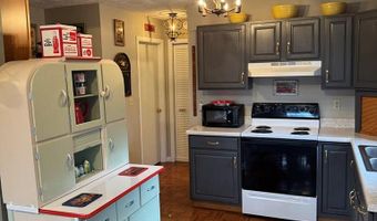 329 Villa Heights Dr, Bastian, VA 24314