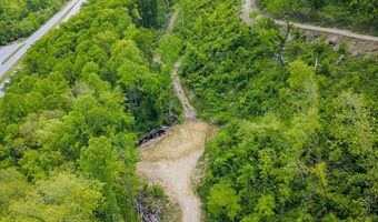 Highway 19, Almond, NC 28702