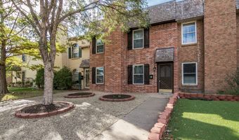 3105 SW 28th Ave, Amarillo, TX 79109