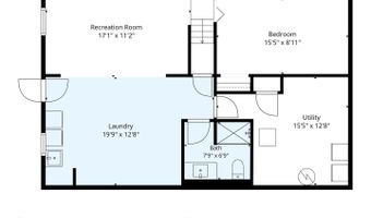 12640 S Tripp Ave, Alsip, IL 60803