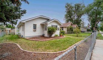 2903 SNYDER Ave, Cheyenne, WY 82001