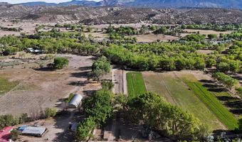 93 County Road 155, Abiquiu, NM 87510