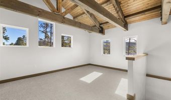 141 N Aspen St, Alma, CO 80420