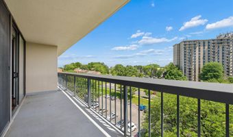 7401 WESTLAKE Ter 607, Bethesda, MD 20817
