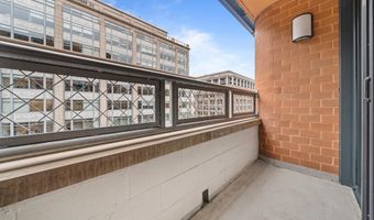 631 D St NW 632, Washington, DC 20004