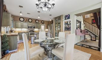3532 Lockport St, Las Vegas, NV 89129