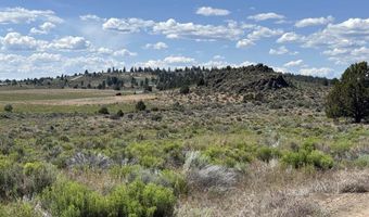 Medicine Mountain Drive 1, Beatty, OR 97621