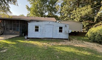 50029 Buck Rd, Aberdeen, MS 39730