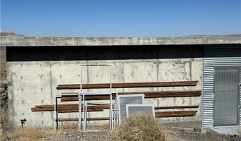 SAND SPRINGS Road, Dyer, NV 89010