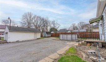 12020 Easton St NE, Alliance, OH 44601