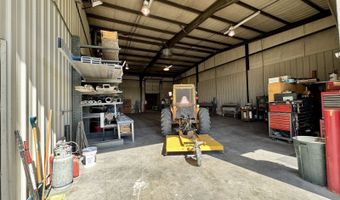 933 N Industrial Way, Ely, NV 89301