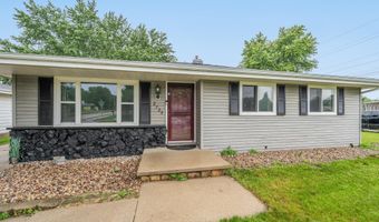 2725 S JACKSON St, Appleton, WI 54915