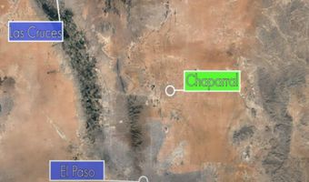 419 County Ln, Chaparral, NM 88081