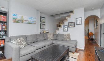 1303 CLARKSON St, Baltimore, MD 21230