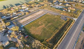 0000 S Alamo Rd, Alamo, TX 78516