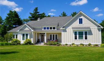 03 Carrs Ln, North Kingstown, RI 02852