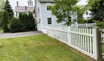 199 Main St, Belfast, ME 04915