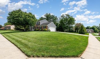 1709 EDWIN Dr, Bel Air, MD 21015