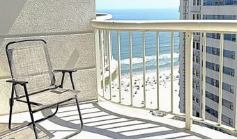 3101 BOARDWALK 2902B-1, Atlantic City, NJ 08401