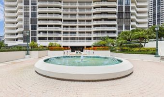 1000 W Island Blvd 911, Aventura, FL 33160