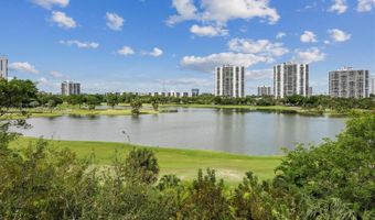 20000 E Country Club Dr 302, Aventura, FL 33180