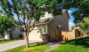 5972 S Zante Way, Aurora, CO 80015