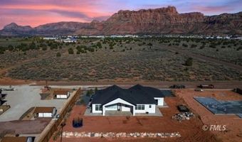 1265 W Township Ave, Colorado City, AZ 86021