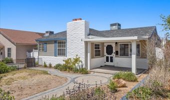 636 H Ave, Boulder City, NV 89005