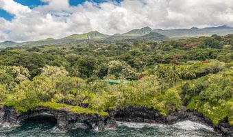 Ulaino Rd, Hana, HI 96713