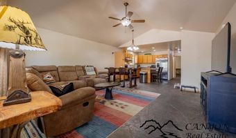 1014 Glade Ct, Cody, WY 82414