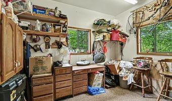 4134 N Weasel Trl, Alcona, MI 48742