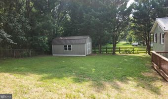 20717 EL RANCHO Rd, Boonsboro, MD 21713