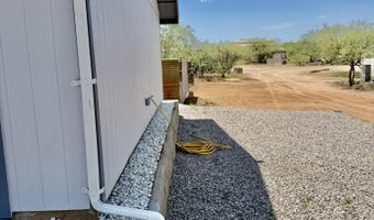 3019 W Fay Ln, Benson, AZ 85602