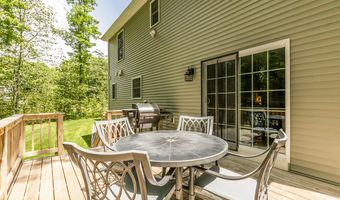 650 Dunn Rd, Coventry, CT 06238