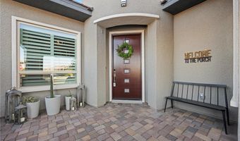 6833 Desert Crimson St, Las Vegas, NV 89148