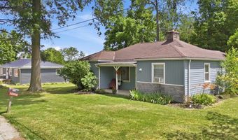 829 Lake Dr, Ashland, OH 44805