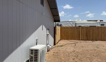 3019 W Fay Ln, Benson, AZ 85602