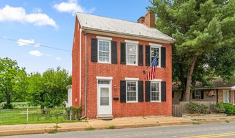 119 POTOMAC St, Boonsboro, MD 21713