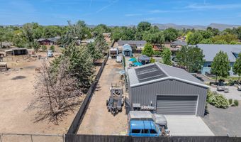 715 W Palomino Rd, Chino Valley, AZ 86323