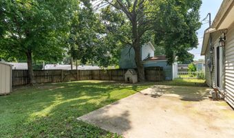 1003 S Masonic St, Delphi, IN 46923