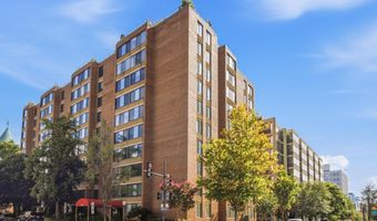 1301 20TH St NW 306, Washington, DC 20036
