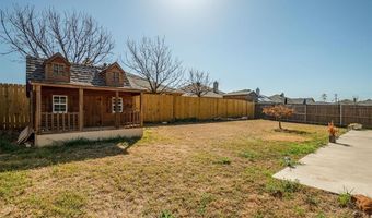 706 Lakeview Dr, Alvarado, TX 76009
