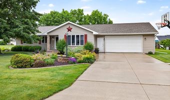W6074 BLAZING STAR Drive, Appleton, WI 54915