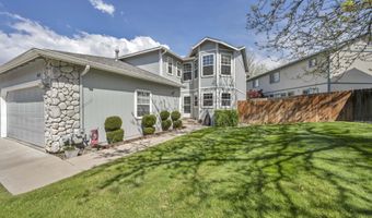 3067 Austin Ln, Carson City, NV 89701