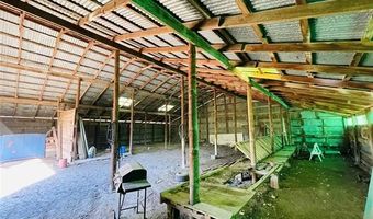 306 N Cherokee St, Beggs, OK 74421