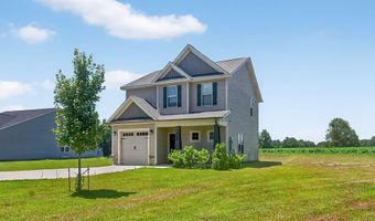 2998 Matthews Mill Pond Rd, Angier, NC 27501