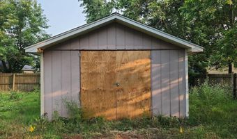 203 Alexander St, Bay, AR 72411