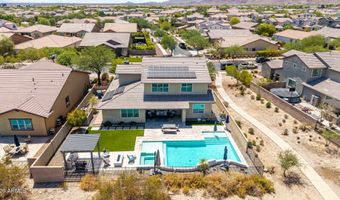2349 N BEVERLY Pl, Buckeye, AZ 85396
