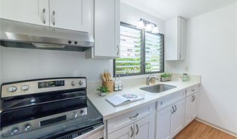98-388 Kaonohi Street Unit 15/430 15/430, Aiea, HI 96701