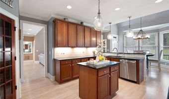 4958 Aviary Dr NW, Acworth, GA 30101